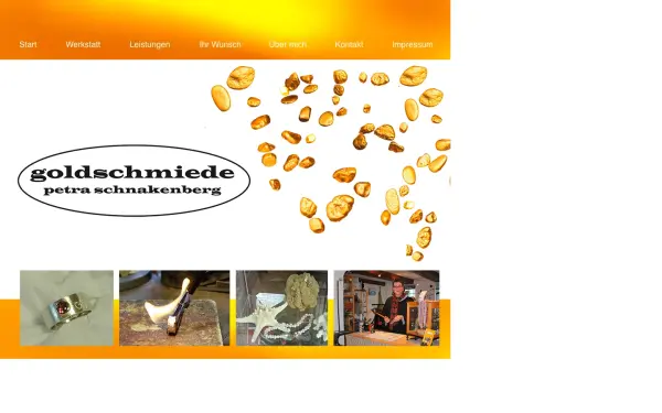 goldschmiede-petra-schnakenberg.de