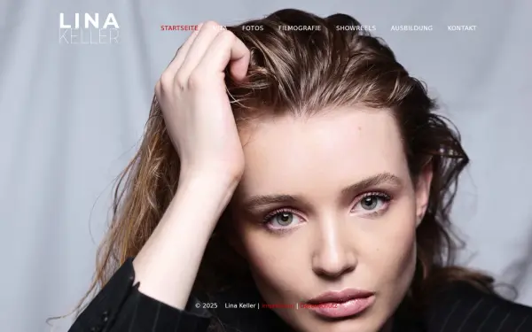 lina-keller.de