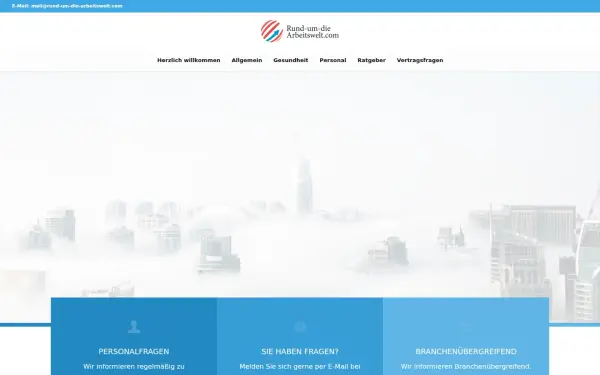rund-um-die-arbeitswelt.com