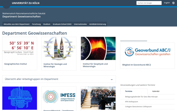 geosciences.uni-koeln.de