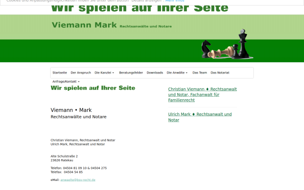 www.bsv-recht.de