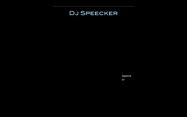 dj-speecker.de