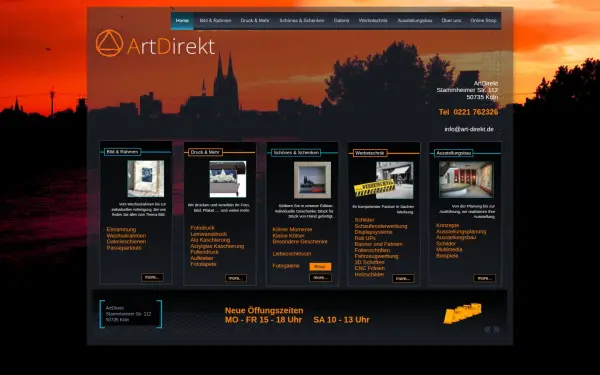 art-direkt.de