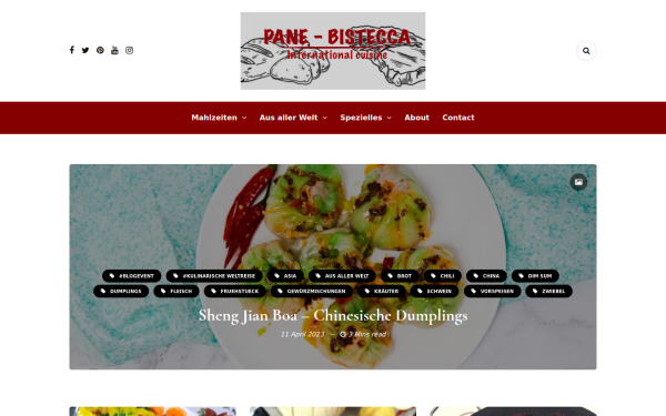 pane-bistecca.com