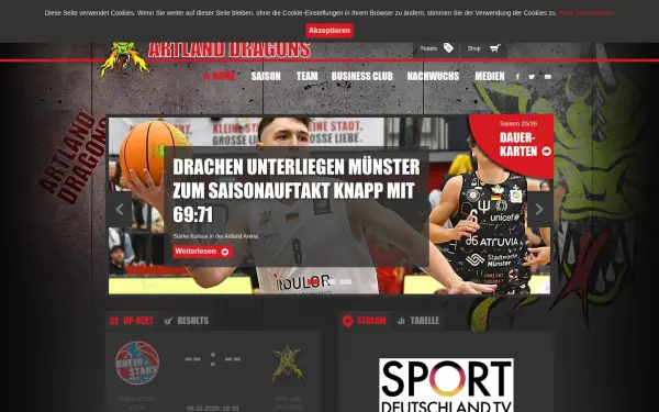 www.artland-dragons.de