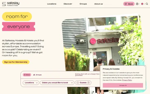 www.safestay.com