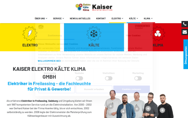 www.kaiser-meisterbetrieb.com