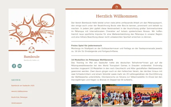 bamboule-halle.de
