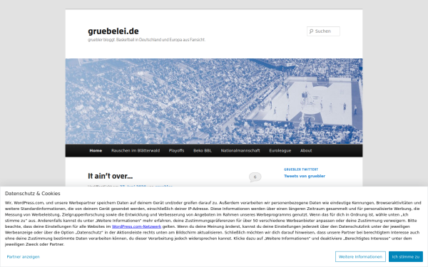gruebelei.de