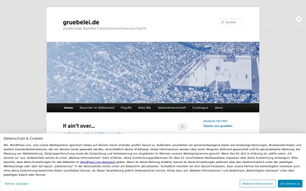 gruebelei.de