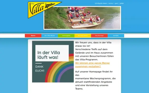 www.die-villa-harsewinkel.de