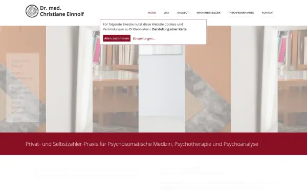 www.dr-einnolf.de
