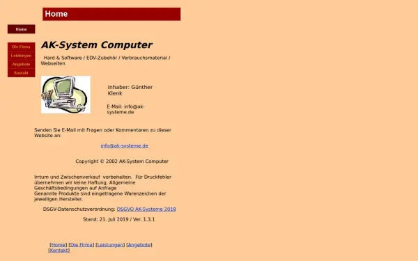 ak-systeme.de