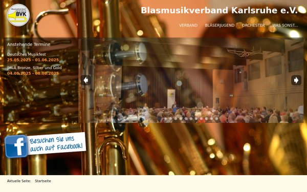 www.blasmusikverband-karlsruhe.de