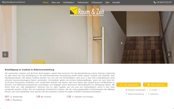 www.greber-parkett.at