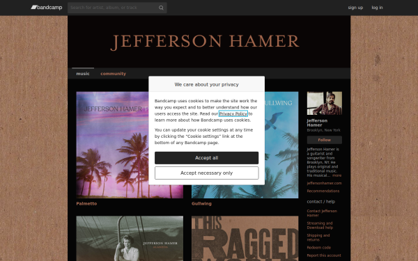 jeffersonhamer.bandcamp.com