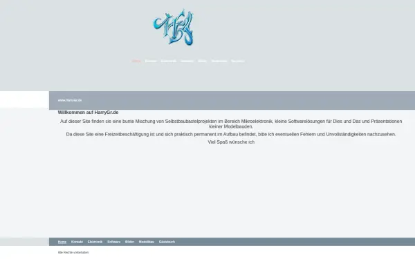 harrygr.de