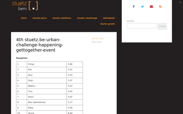 stuetz.be