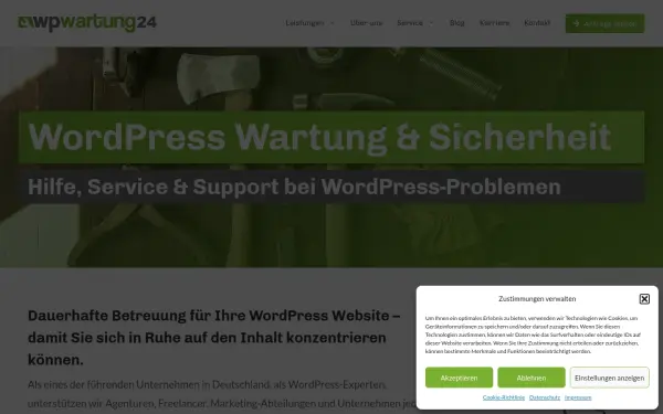 wp-wartung24.de