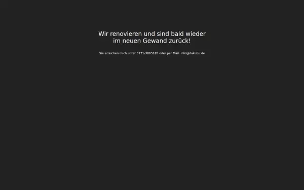 www.dakubu.de