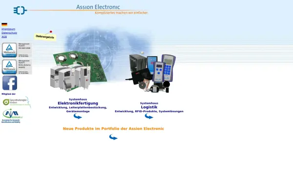 assion-electronic.de