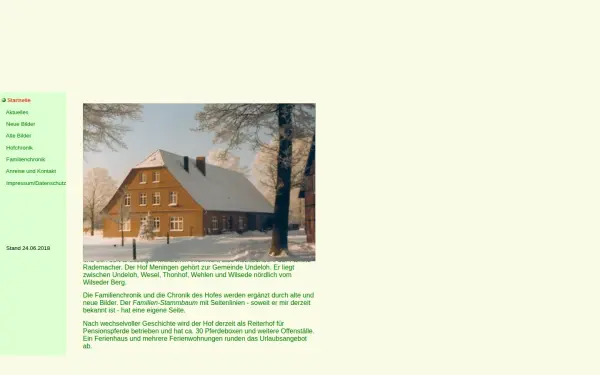 meningen.de