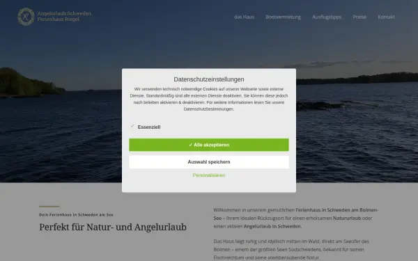 angelurlaub-schweden.de