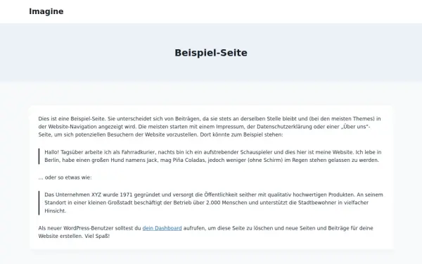 marcweb.de