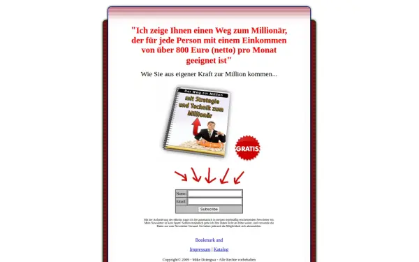 md-ratgeber.de