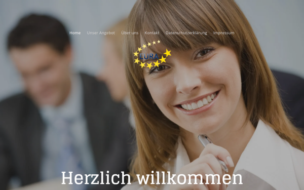 www.eura.de