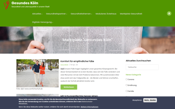 www.gesundes-koeln.de