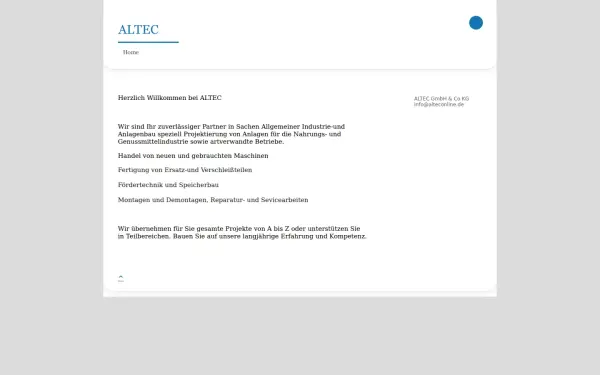 alteconline.de