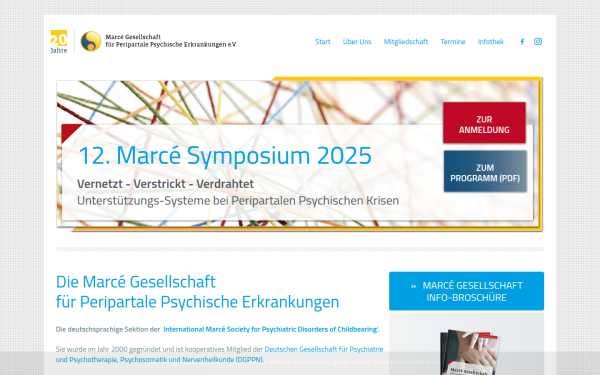 marce-gesellschaft.de