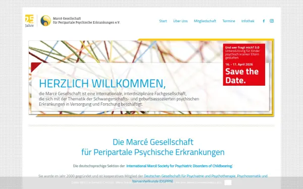 marce-gesellschaft.de