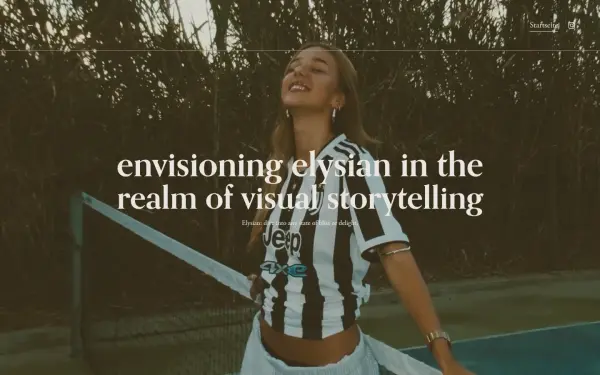 www.jaelsophiastahl.com