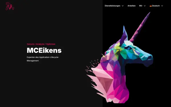 mceikens.de