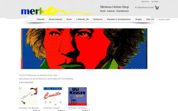 merkton-online-shop.de