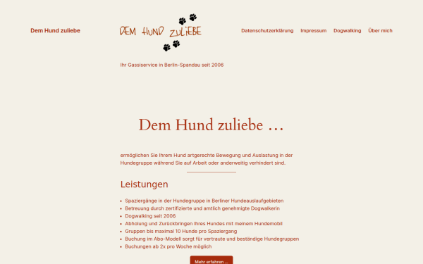 www.dem-hund-zuliebe.de