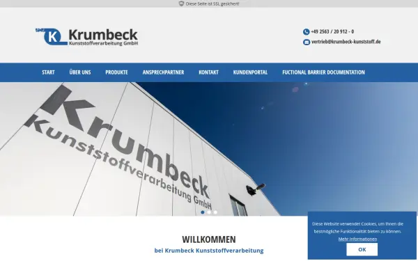 krumbeck-kunststoff.de