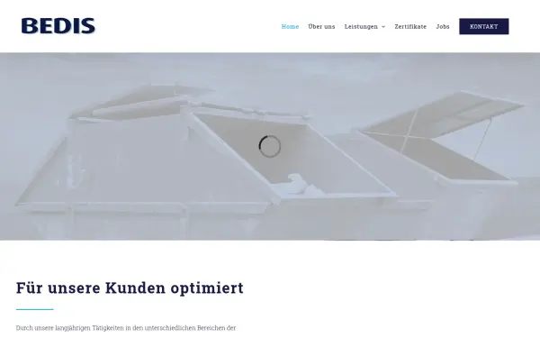 www.bedis-gmbh.de