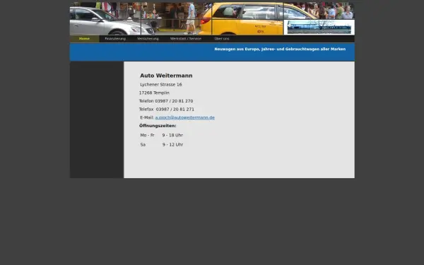 autoweitermann.de