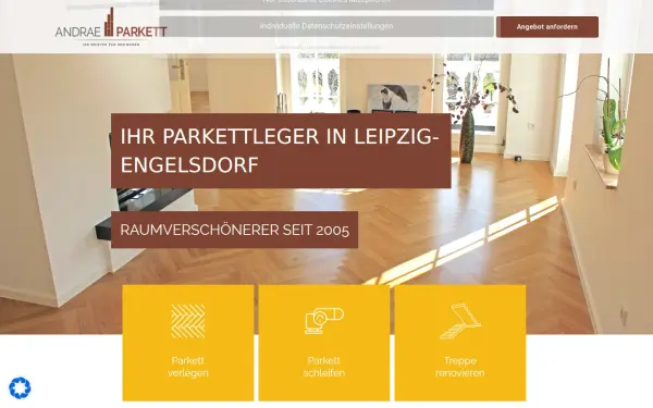 andrae-parkett.de