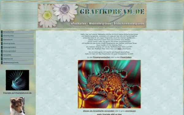 grafikdream.de