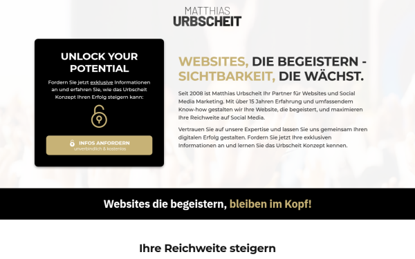 urbscheit.com
