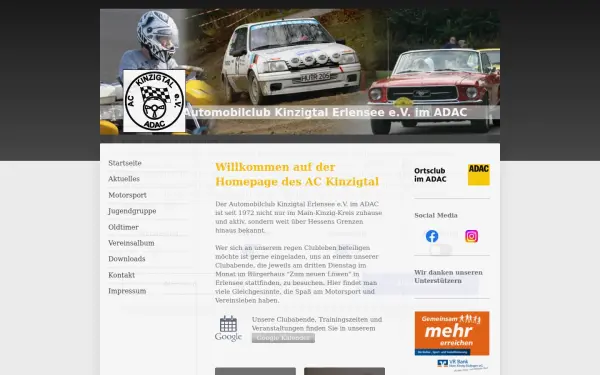 www.ac-kinzigtal.de