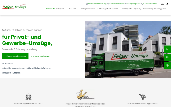 www.felger-umzuege.de