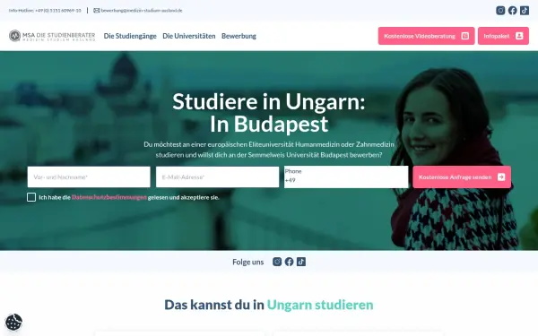 www.medizin-studium-ungarn.de