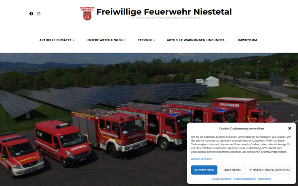 feuerwehr-niestetal.de