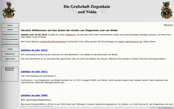 grafschaft-ziegenhain.de
