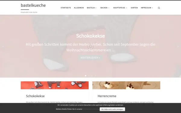 bastelkueche.de